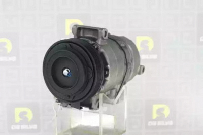 DA SILVA fc3850 -  Компрессор, кондиционер